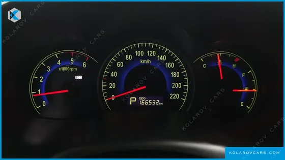 KIA CARNIVAL NEW CARNIVAL GLX