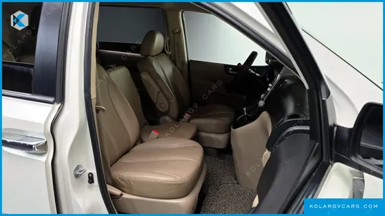 KIA CARNIVAL NEW CARNIVAL GLX