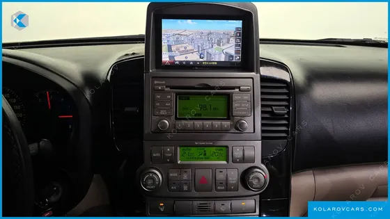 KIA CARNIVAL NEW CARNIVAL GLX