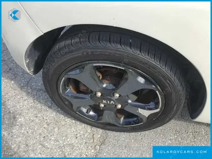 KIA RAY PRESTIGE