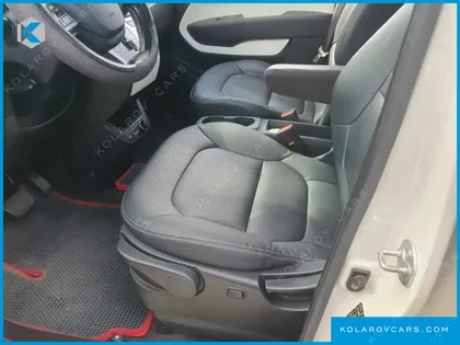 KIA RAY PRESTIGE