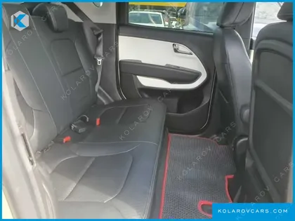 KIA RAY PRESTIGE