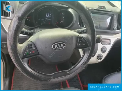 KIA RAY PRESTIGE