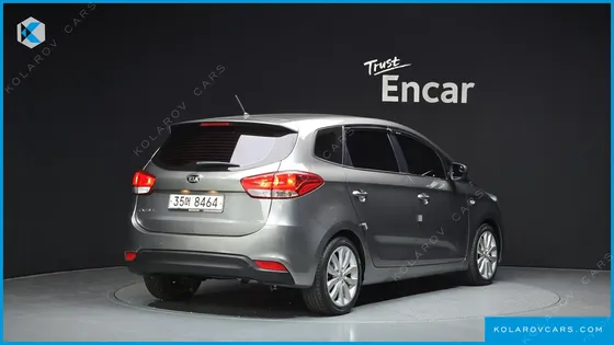 KIA CARENS 1.7 VGT TRENDY