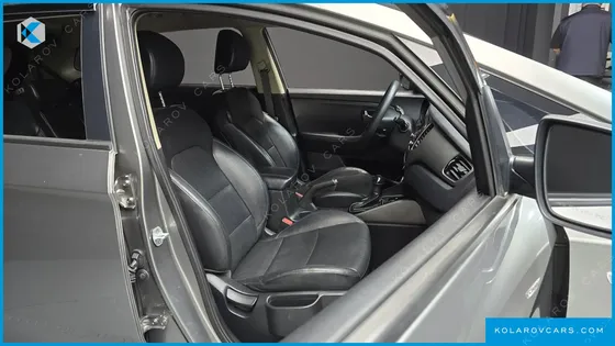 KIA CARENS 1.7 VGT TRENDY