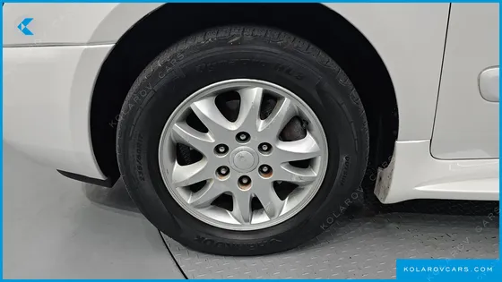 KIA CARNIVAL GRAND CARNIVAL GLX