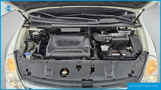 KIA CARNIVAL GRAND CARNIVAL GLX
