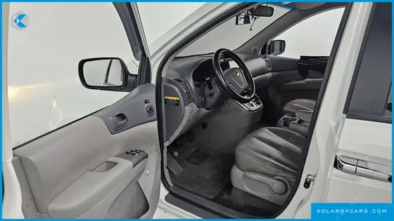 KIA CARNIVAL GRAND CARNIVAL GLX