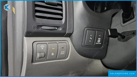KIA CARNIVAL GRAND CARNIVAL GLX