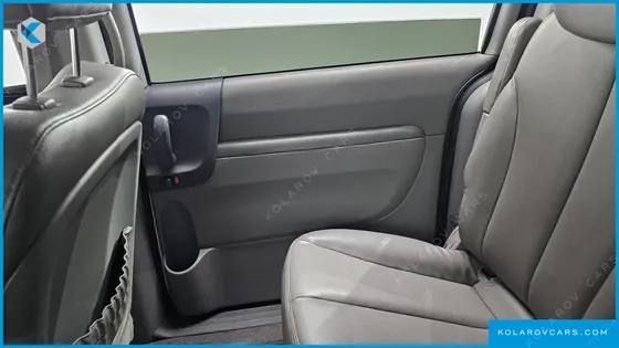 KIA CARNIVAL GRAND CARNIVAL GLX