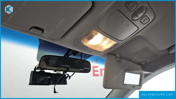 KIA CARNIVAL GRAND CARNIVAL GLX