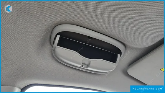 KIA CARNIVAL GRAND CARNIVAL GLX