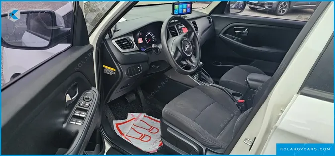KIA CARENS 1.7 VGT DELUXE