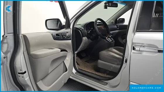 KIA CARNIVAL NEW CARNIVAL LIMOUSINE PRESIDENT