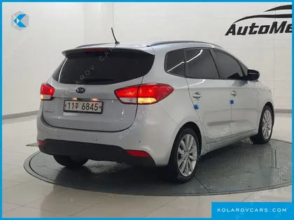 KIA CARENS 2.0 LPI PRESTIGE