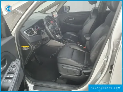 KIA CARENS 2.0 LPI PRESTIGE