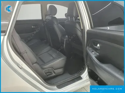 KIA CARENS 2.0 LPI PRESTIGE