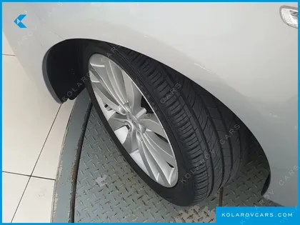 KIA CARENS 2.0 LPI PRESTIGE