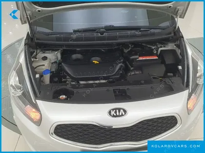KIA CARENS 2.0 LPI PRESTIGE