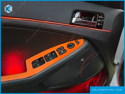 KIA K5 2.0 NOBLESSE
