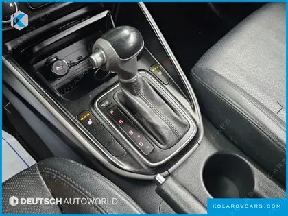 KIA CARENS 2.0 LPI LUXURY