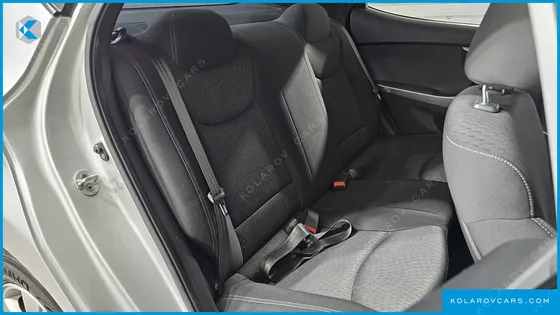HYUNDAI ELANTRA (AVANTE) LPI M16 DELUXE