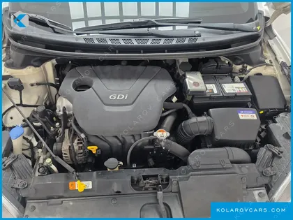 HYUNDAI ELANTRA (AVANTE) M16 GDI STYLE