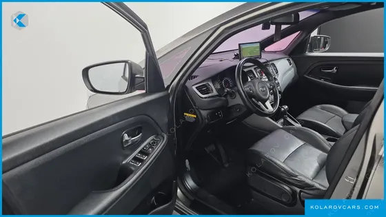 KIA CARENS 1.7 VGT LUXURY