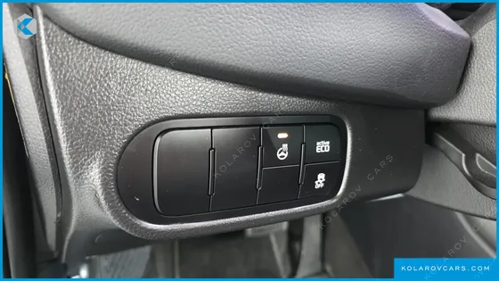 KIA CARENS 1.7 VGT LUXURY