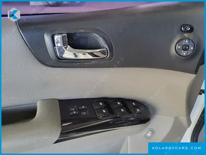 KIA CARNIVAL NEW CARNIVAL LIMOUSINE GLX