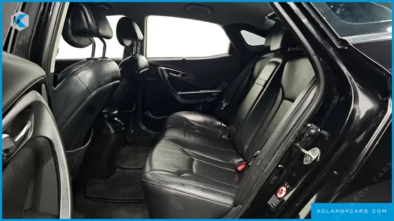 HYUNDAI GRANDEUR LPG HG300 PREMIUM
