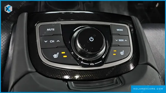 HYUNDAI GRANDEUR HG300 ROYAL