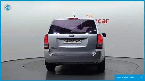 KIA CARNIVAL GRAND CARNIVAL GX