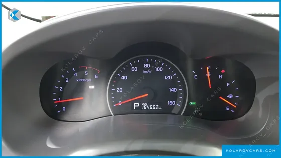 KIA CARNIVAL GRAND CARNIVAL GX