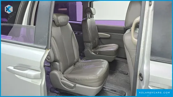 KIA CARNIVAL GRAND CARNIVAL GX