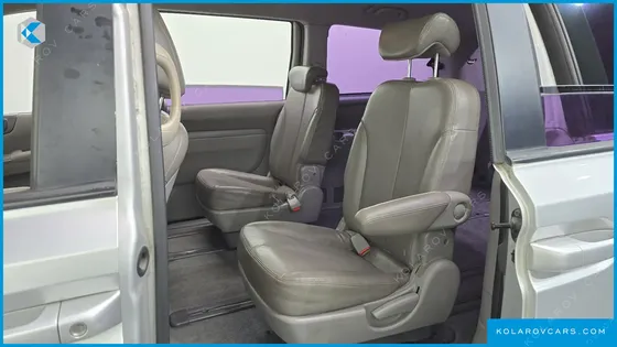 KIA CARNIVAL GRAND CARNIVAL GX