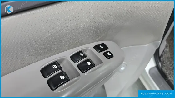 KIA CARNIVAL GRAND CARNIVAL GX