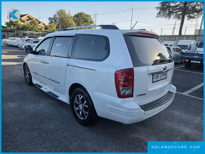 KIA CARNIVAL NEW CARNIVAL LIMOUSINE GLX