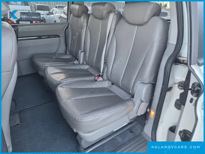 KIA CARNIVAL NEW CARNIVAL LIMOUSINE GLX