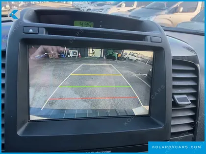 KIA CARNIVAL NEW CARNIVAL LIMOUSINE GLX