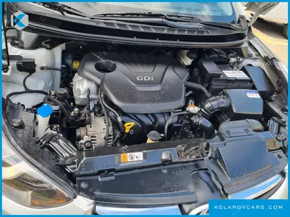 HYUNDAI ELANTRA (AVANTE) M16 GDI BLUE SAVER