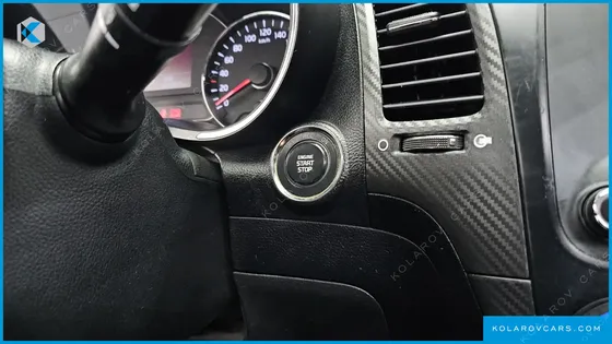 KIA K3 DIESEL LUXURY