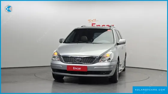 KIA CARNIVAL NEW CARNIVAL LIMOUSINE PRESIDENT