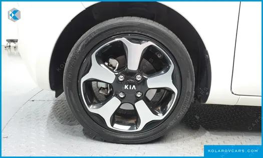 KIA RAY TURBO PRESTIGE