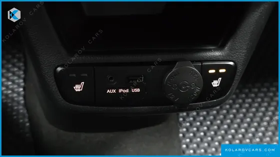 KIA RAY TURBO PRESTIGE