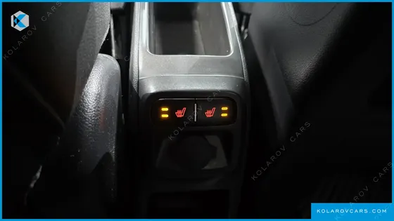 KIA RAY TURBO PRESTIGE