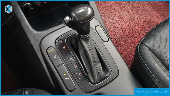 KIA K3 DIESEL PRESTIGE