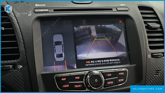 KIA K3 DIESEL PRESTIGE