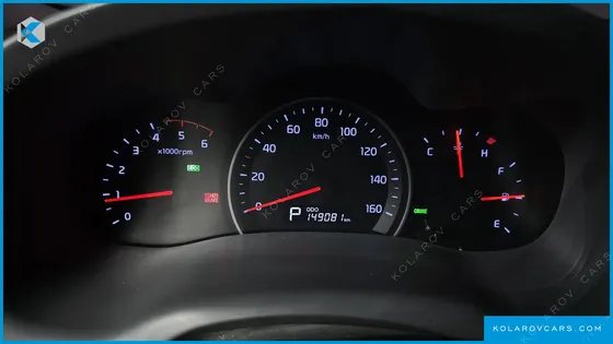 KIA CARNIVAL GRAND CARNIVAL GLX