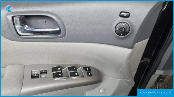 KIA CARNIVAL GRAND CARNIVAL GLX